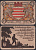 Нешенроде 25 пфеннигов 1921 Mehl Grabowski 980.8-1/6 бумага UNC (пресс) 8613-36-2-2