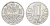 Австрия 10 грошей 1953 KM 2878 алюминий 4705-513