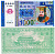 КИТАЙ 1000 ДОЛЛАРОВ ND HELL BANK NOTE, ПОГРЕБАЛЬНЫЕ ДЕНЬГИ бумага UNC (ПРЕСС) 7204-67-3