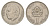 Марокко 1 дирхам 1987 Y 88 медно-никель 4703-223