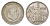 Испания 5 песет 1957 (65) Франсиско Франко (1939-1975) KM 786 медно-никель 4707-326