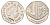 Великобритания 50 пенсов 2014 Елизавета II (1952-2022) KM 1112 медно-никель 4695-726