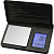 Весы карманные сенсорные до 500 г., точность измерения - 0,1 г.