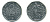 ФРАНЦИЯ 2 ФРАНКА 1981 СЕЯТЕЛЬ KM 942.1, LE FRANC 272.5 никель 57-531