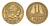 СССР 1 копейка 1936 Y 98 алюминиевая бронза 4702-1144