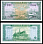 Камбоджа 1 риэль ND (1956-1975) порт Пномпеня, тронный зал Pick 4 c бумага UNC (пресс) 446-45-1