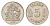 Исландия 5 крон 1970 KM 18 медно-никель 4687-864