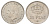 Испания 25 песет 1975 (77) Хуан Карлос I (1975-2014) KM 808 медно-никель 4707-357
