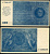 Германия 100 рейхсмарок 1935 Reichsbank Offices in Graz, Linz & Salzburg, T 7396475 Pick 190 a, Ro. 182 c, Gr.-DEU 258 c  бумага   451-246-1