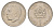 Марокко 1 дирхам 1987 Y 88 медно-никель 4703-224