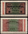 Германия 20000 марок 1923 Pick 85 a бумага 8606-39-2-1