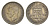 Великобритания 6 пенсов 1938 Георг VI (1936-1952) KM 852, Spink 4084 серебро 4644-1016