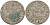 Польша 3 полкера (3 полторака - 1 крейцер) 1624 Сигизмунд III Ваза (1587-1632) Gorecki B.24, KM 41 серебро 4158-956