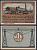 Нойштадт-ам-Рюбенберге 50 пфеннигов 1921 DeNG 2 966.1-8/8 бумага UNC (пресс) 8592-11-4-1