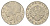 Австрия 10 шиллингов 1976 KM 2918 медно-никель 181-1135