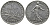 ФРАНЦИЯ 1 ФРАНК 1977 СЕЯТЕЛЬ KM 925.1, LE FRANC 226.22 никель 93-1446