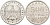 Германия 500 марок 1923 А KM 36, J.305 алюминий UNC 4574-825