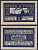Нахтерштедт 5 пфеннигов 1921 DeNG 2 922.1-1/4 бумага UNC (пресс) 8612-15-1-1