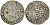 АВСТРИЯ 3 КРЕЙЦЕРА 1665 ЛЕОПОЛЬД I (1658-1705), VIENNA MINT KM 1855 серебро 99-955