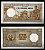Сербия 100 динар 1943 Pick 33 бумага UNC (пресс) 451-1287-3