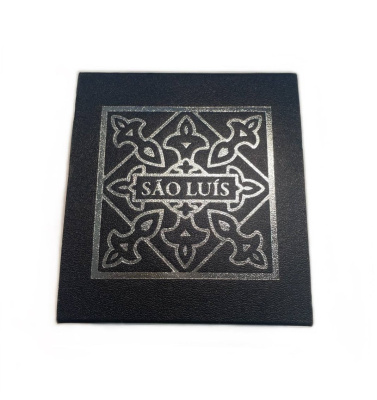 Бразилия 5 реалов 2014 ЮНЕСКО - Сан-Луис, тираж 3.000 экземпляров, в оригинальной коробке, с сертификатом KM 700 серебро  PROOF  3-6-1-06