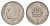 Марокко 1 дирхам 1987 Y 88 медно-никель 4703-226