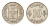Исландия 10 эйре 1946 KM 10 медно-никель 4705-539