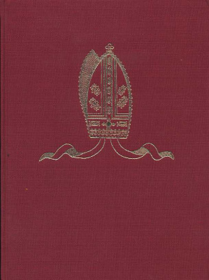 Курт Майер Монеты и медали Эльвангена 1980 Curt Mayer, Munzen und medaillen der Furstpropstei Ellwangen, 116 страниц + иллюстрации, немецкий 00-01-10-06