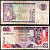 Шри-Ланка 20 рупий 2006  Pick 109 t  бумага   7218-56-3-2