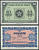 Марокко  10 франков 1944  Pick 25  бумага   451-1101-2