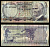 Турция 5 лир 1970 Pick 185 бумага 8564-16-2-2