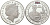 Джерси 5 фунтов 2005 Адмирал Горацио Нельсон KM 127 серебро PROOF 11-170-31