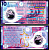 Гонконг (Китай) 10 долларов 2007 Pick 401 b бумага 8518-6-3-2