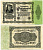 ГЕРМАНИЯ 50000 МАРОК 1922 19 НОЯБРЯ 1922 Pick 79 бумага 7146-44-1-1