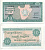 БУРУНДИ 10 ФРАНКОВ 1981 Pick 33a бумага UNC (ПРЕСС) 6278-23-1