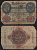 Германия 20 марок 1914 Pick 46 b бумага 6293-57-2-2