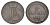 Гессен-Дармштадт 1/2 штубер 1805 Людвиг I (1790-1830) KM 259, Schütz V 3240 медь 1529-234