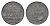Сербия 1 динар 1942 год-тип KM 31 цинк 26-1114