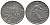 ФРАНЦИЯ 1/2 ФРАНКА 1977 СЕЯТЕЛЬ KM 931.1, LE FRANC 198.16 никель 26-1028