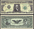 США 1000000 долларов 2003 Пол Ревир бумага UNC (пресс) 7196-12-3