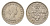 Великобритания 6 пенсов 1958 Елизавета II (1952-2022) KM 903, Spink 4149 медно-никель 100-547