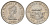 Джерси 10 пенсов 1992 Ла-Хуг-Би, Елизавета II (1952-2022) KM 57.2 медно-никель 4666-745