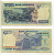 ИНДОНЕЗИЯ 1000 РУПИЙ 1992/1994 Pick 129c бумага 6301-29-2