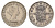 Великобритания 1 шиллинг 1966 Елизавета II (1952-2022), Английский герб KM 904, Spink 4147 медно-никель 4695-757