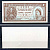 Гонконг 1 цент ND (1971-1981) Pick 325 b бумага UNC (ПРЕСС) 8616-46-2-2