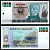 Аргентина 1000 песо ND (1985) Pick 317 a (2)	 бумага UNC (пресс) 6280-63-1-2