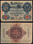Германия 20 марок 1914 Pick 46 b бумага 6293-57-1-1
