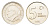 Турция 5 курушей 2006 Кемаль Ататюрк KM 1165 медь цинк никель UNC 4705-945
