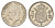 Испания 5 песет 1975 (79) Хуан Карлос I (1975-2014) KM 807 медно-никель 4707-346