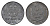 Сербия 1 динар 1942 год-тип KM 31 цинк 4694-1122